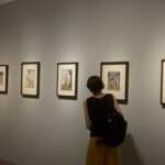 Exposiciones destacadas muestran obra de mujeres artistas
