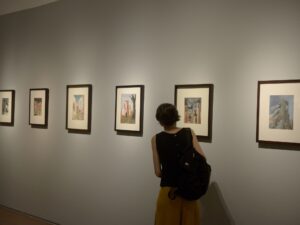 Exposiciones destacadas muestran obra de mujeres artistas