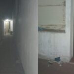 Fallecen un jubilado y su hijo discapacitado en La Plata