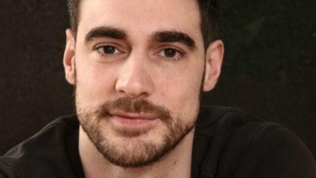 Falleció Arnaud Denis, actor francés que recurrió a la eutanasia en Bélgica