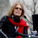Falleció Gloria Steinem, ícono del feminismo