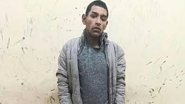 Falleció un detenido en calabozo policial