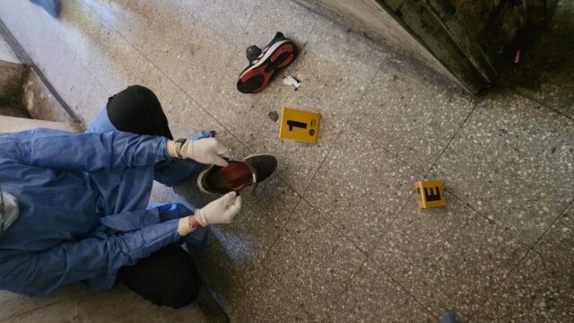 Falleció un detenido en la Comisaría 2ª