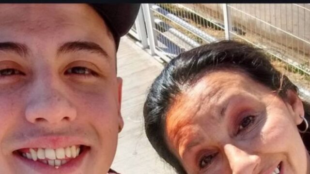 Familia busca respuestas tras desaparición de tres mendocinos