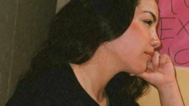Familia de Camila pide justicia