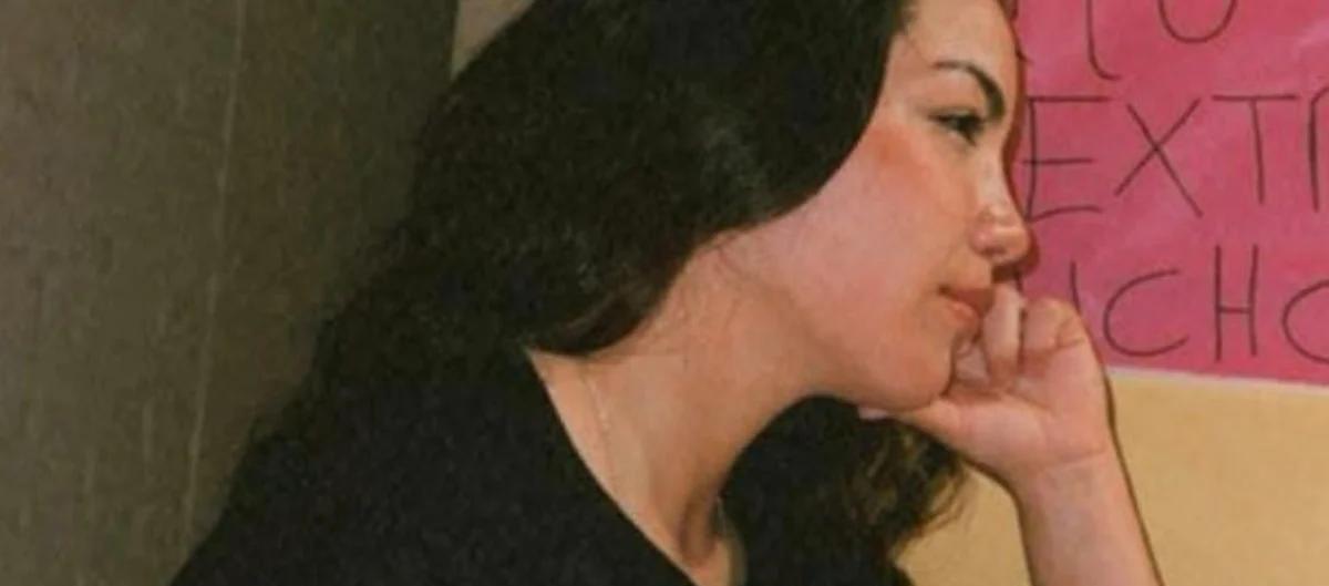 Familia de Camila pide justicia