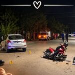 Familiares piden oración por adolescente en estado crítico
