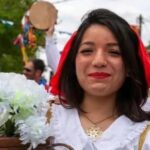 Femicidio en Calingasta: la familia de Camila Vecchiarello destrozada