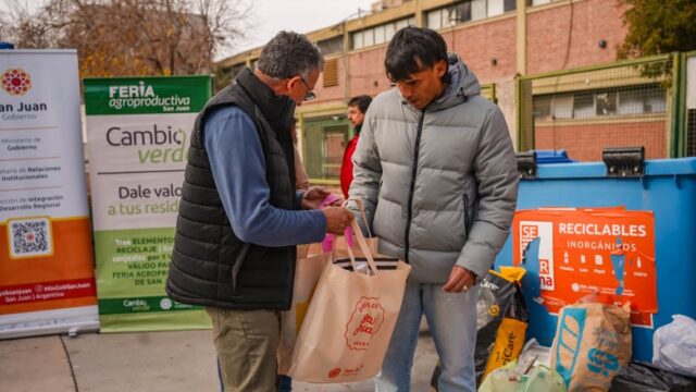 Feria Agroproductiva: Actividades gratuitas este sábado