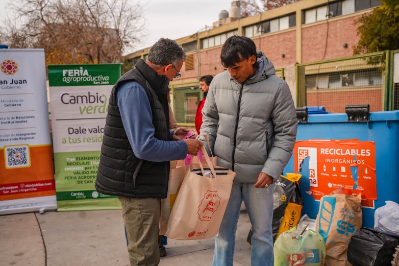 Feria Agroproductiva: Actividades gratuitas este sábado