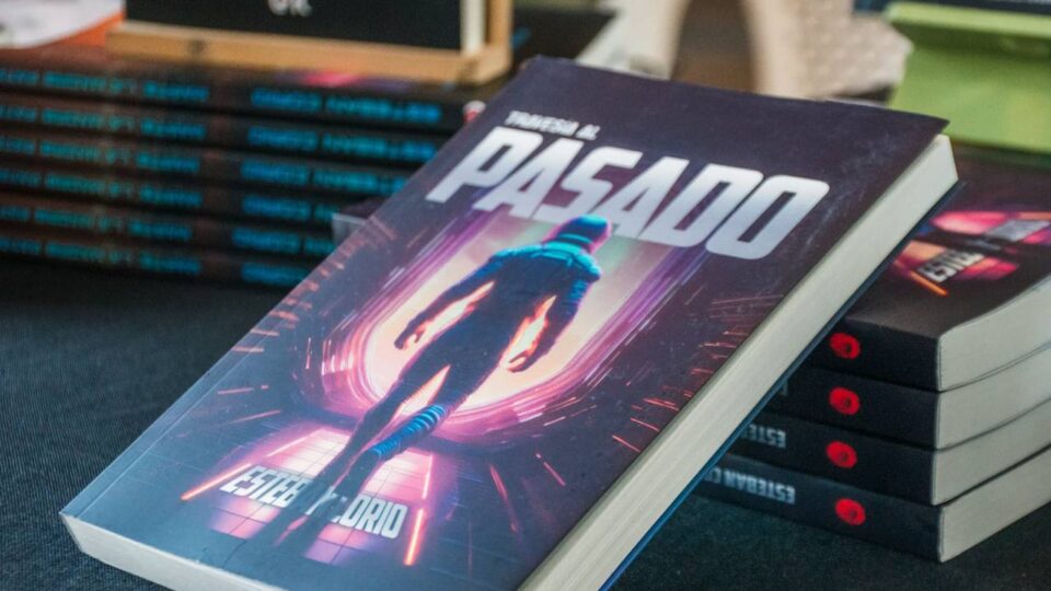 Feria Provincial de Cultura y Libro: dos días de debate y entretenimiento
