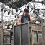 Festi Joven 2026 ya se prepara en el Parque de Mayo