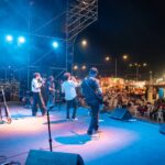 Fiesta del Sol convoca a músicos locales