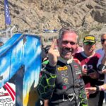 Flaqué gana en El Zonda después de más de 10 años