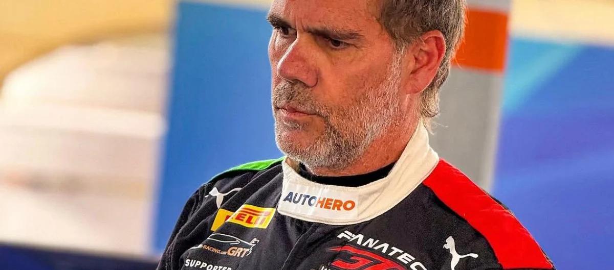 Flaqué gana la final del Top Race en El Zonda