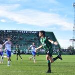 Fúnez amplía la ventaja de penal en el partido de San Martín