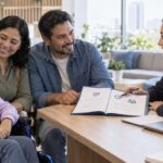 Gobierno aumenta aranceles de prestaciones por discapacidad