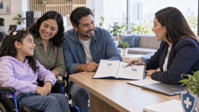Gobierno aumenta aranceles de prestaciones por discapacidad
