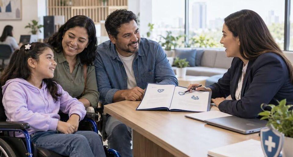 Gobierno aumenta aranceles de prestaciones por discapacidad