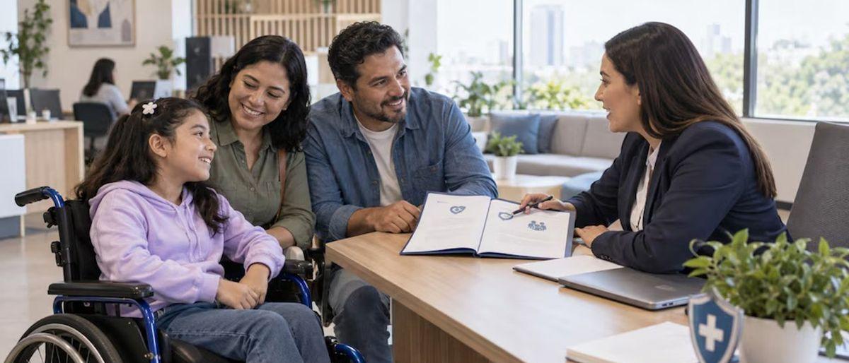 Gobierno aumenta aranceles de prestaciones por discapacidad