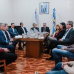 Gobierno de San Juan se prepara para implementar nueva ley penal juvenil
