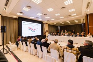 Gobierno de San Juan suma a municipios al comité de emergencia por lluvias