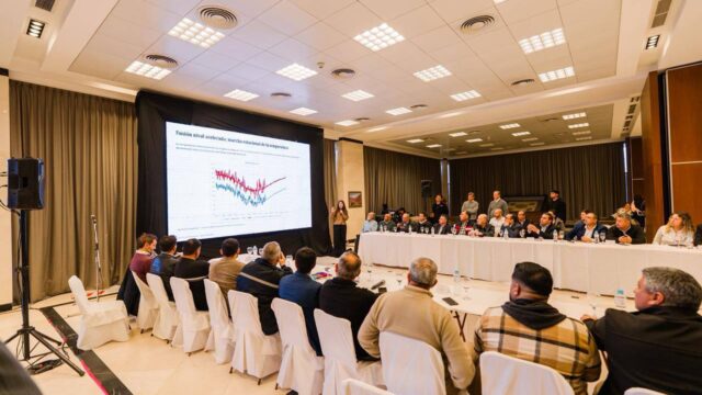 Gobierno de San Juan suma a municipios al comité de emergencia por lluvias