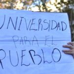 Gobierno envía presupuesto 2027 con ajuste para ciencia y universidades