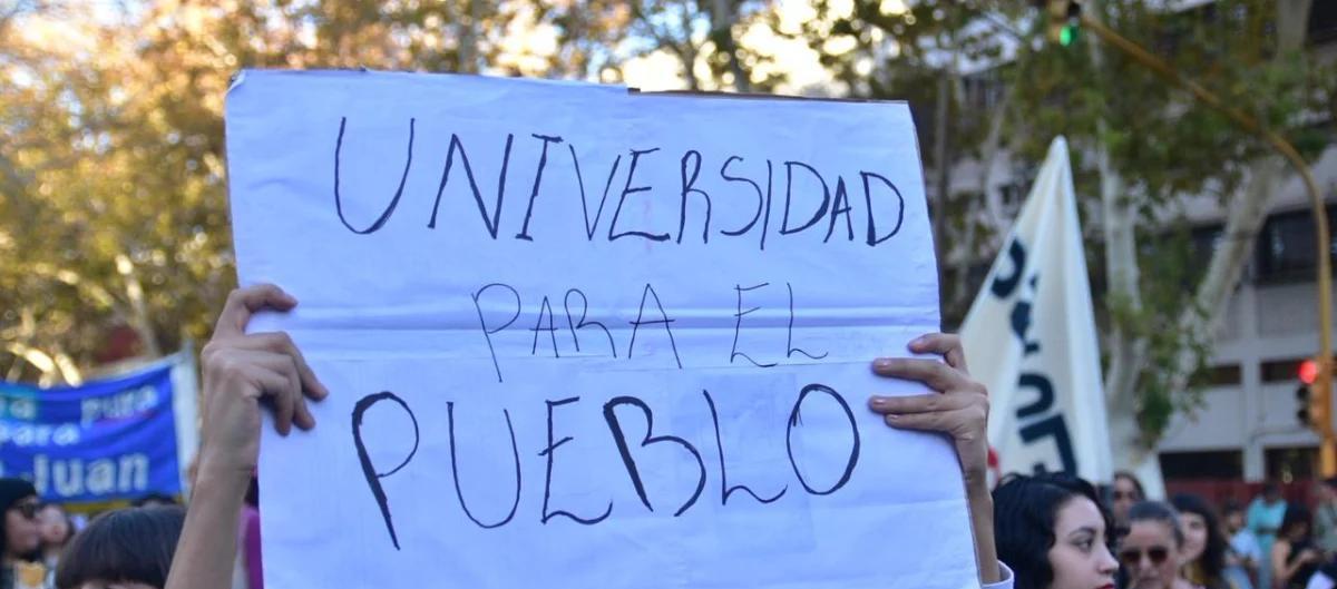 Gobierno envía presupuesto 2027 con ajuste para ciencia y universidades
