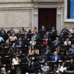 Gobierno revisa capítulo de discapacidad en presupuesto 2027