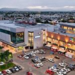 Guardia de seguridad baleado en intento de asalto en mall de Talca