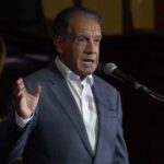 Hadad podría lanzarse en política en medio de reacciones diversas