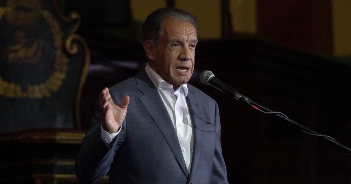 Hadad podría lanzarse en política en medio de reacciones diversas