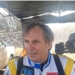 Henry Martín vuelve al Zonda con el número 58