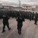 Honduras declara terroristas a tres grupos criminales