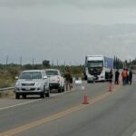 Identificaron al motociclista fallecido en la Ruta 20