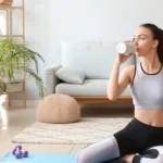 Importancia de las proteínas tras el ejercicio