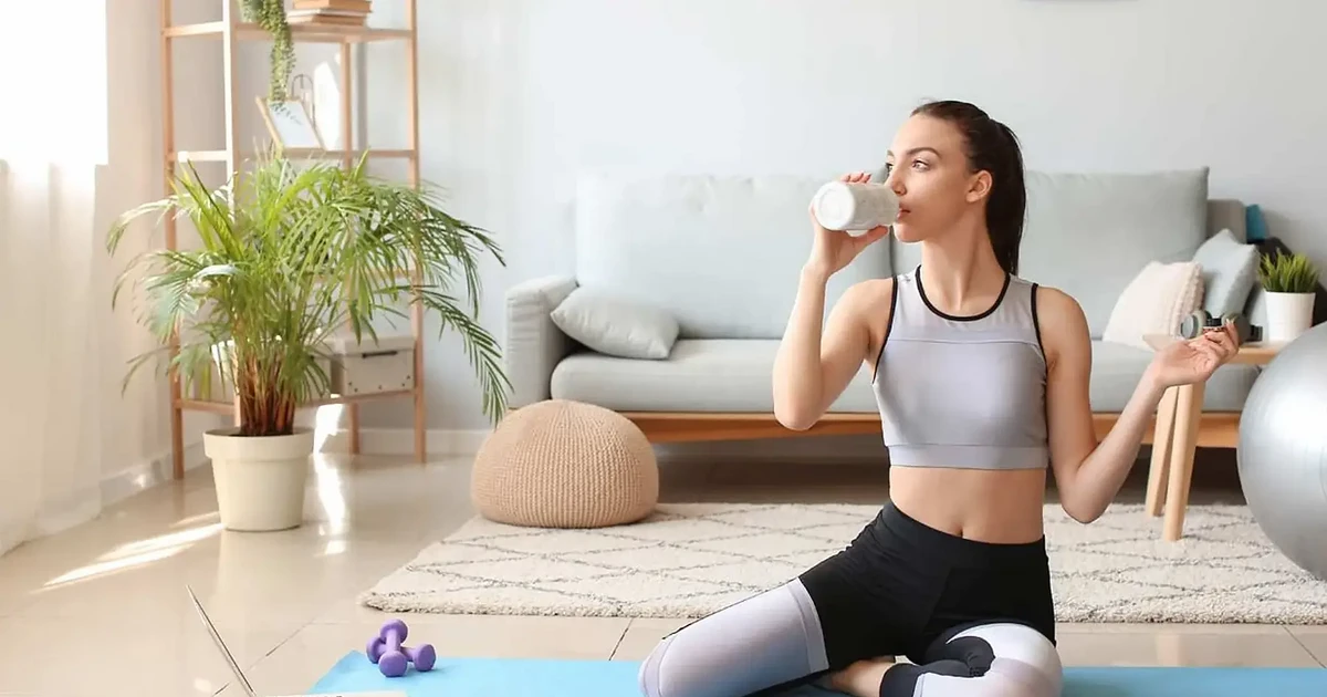 Importancia de las proteínas tras el ejercicio
