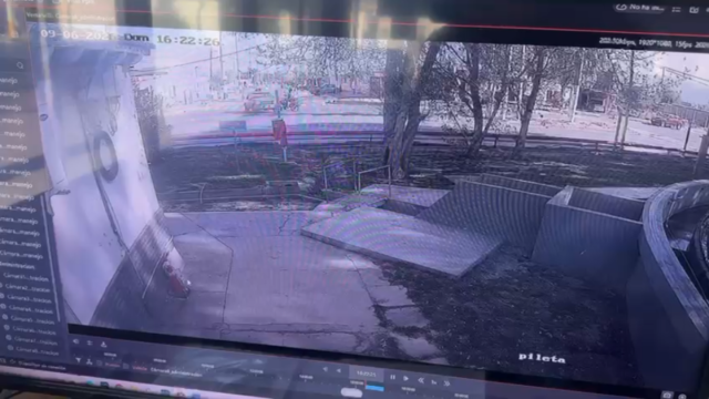 Imputan por homicidio culposo al conductor del accidente fatal