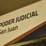 Inician inscripciones para concurso del Poder Judicial de San Juan