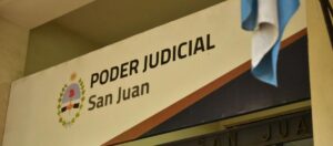 Inician inscripciones para concurso del Poder Judicial de San Juan