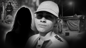 Investigan a la novia de 16 años por el asesinato de Gonzalo