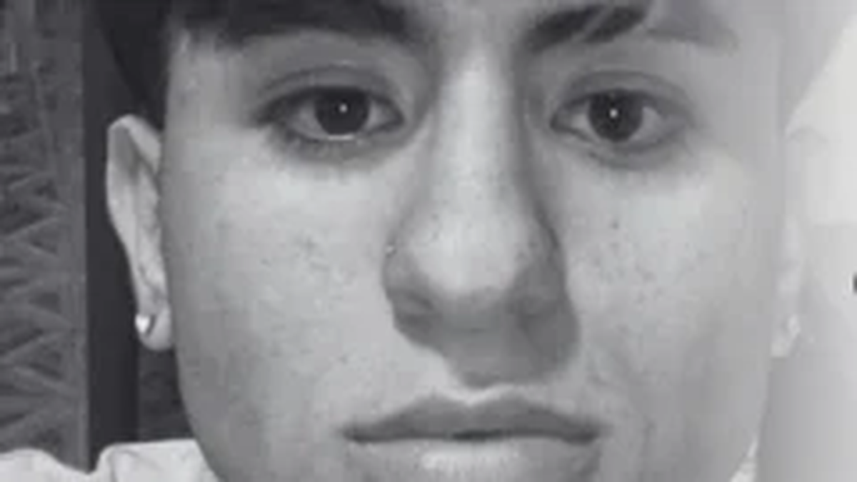 Investigan a segundo menor en el caso Uriel