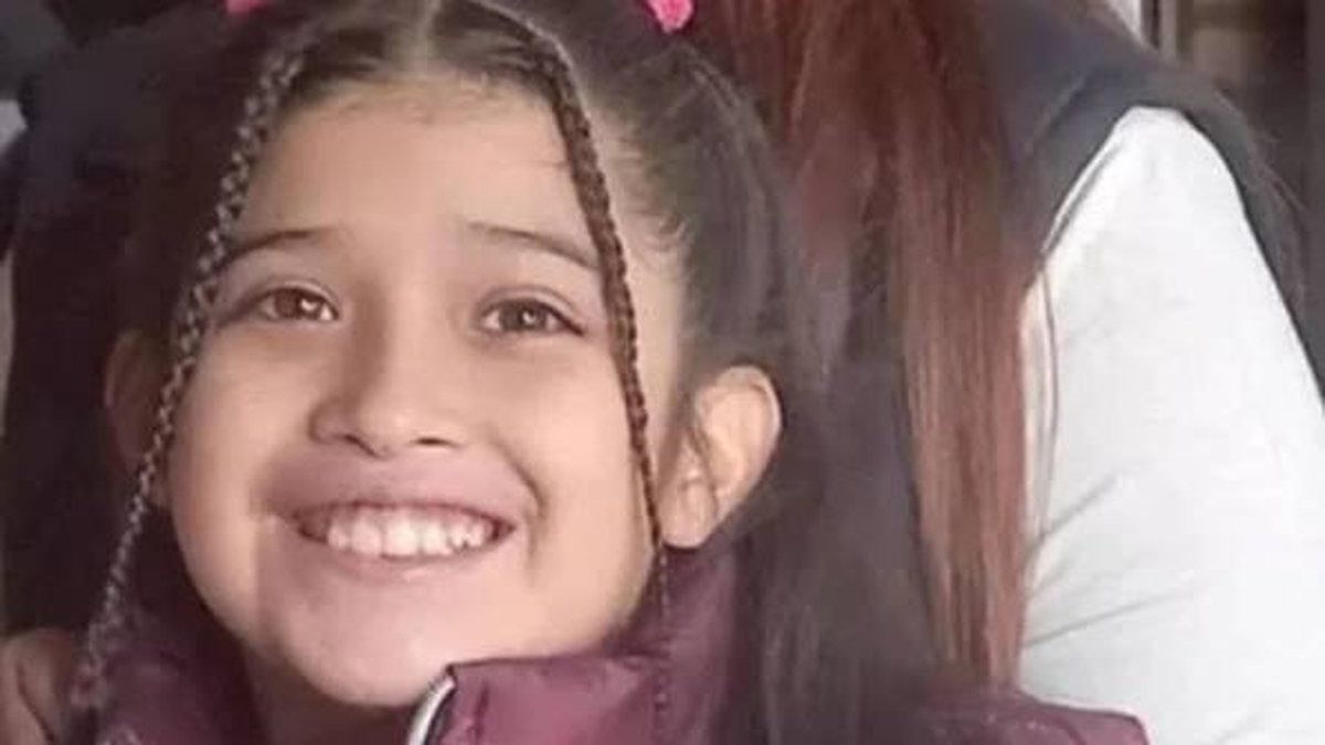 Investigan mala praxis en la muerte de Alma, una niña de 11 años