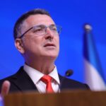 Israel cierra consulado británico en Jerusalén
