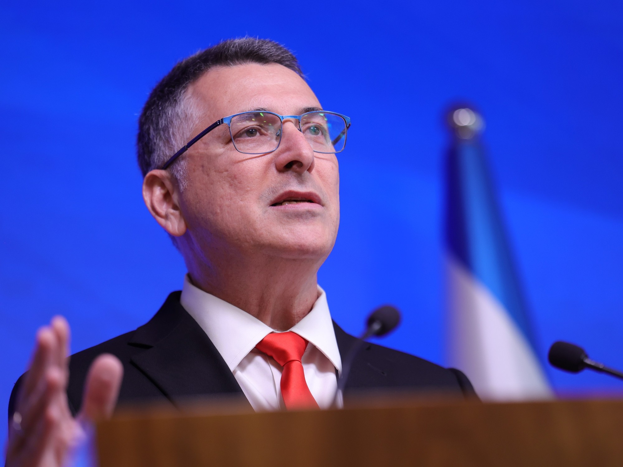 Israel cierra consulado británico en Jerusalén