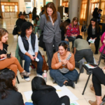 Jornada de prevención del suicidio para profesionales y estudiantes