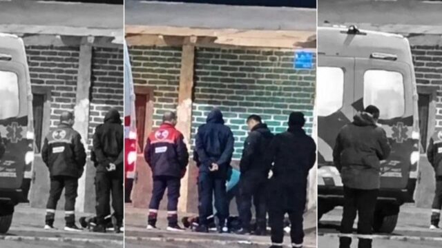 Joven asesinado a disparos en su casa en Chimbas
