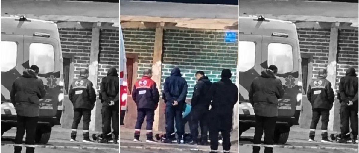 Joven asesinado a disparos en su casa en Chimbas