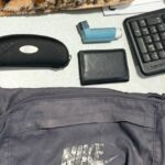 Joven de 19 ataques a dos personas con cuchillo en 5 minutos